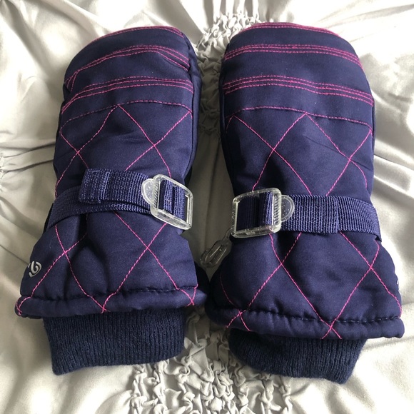 Champion Mittens - Picture 1 of 7